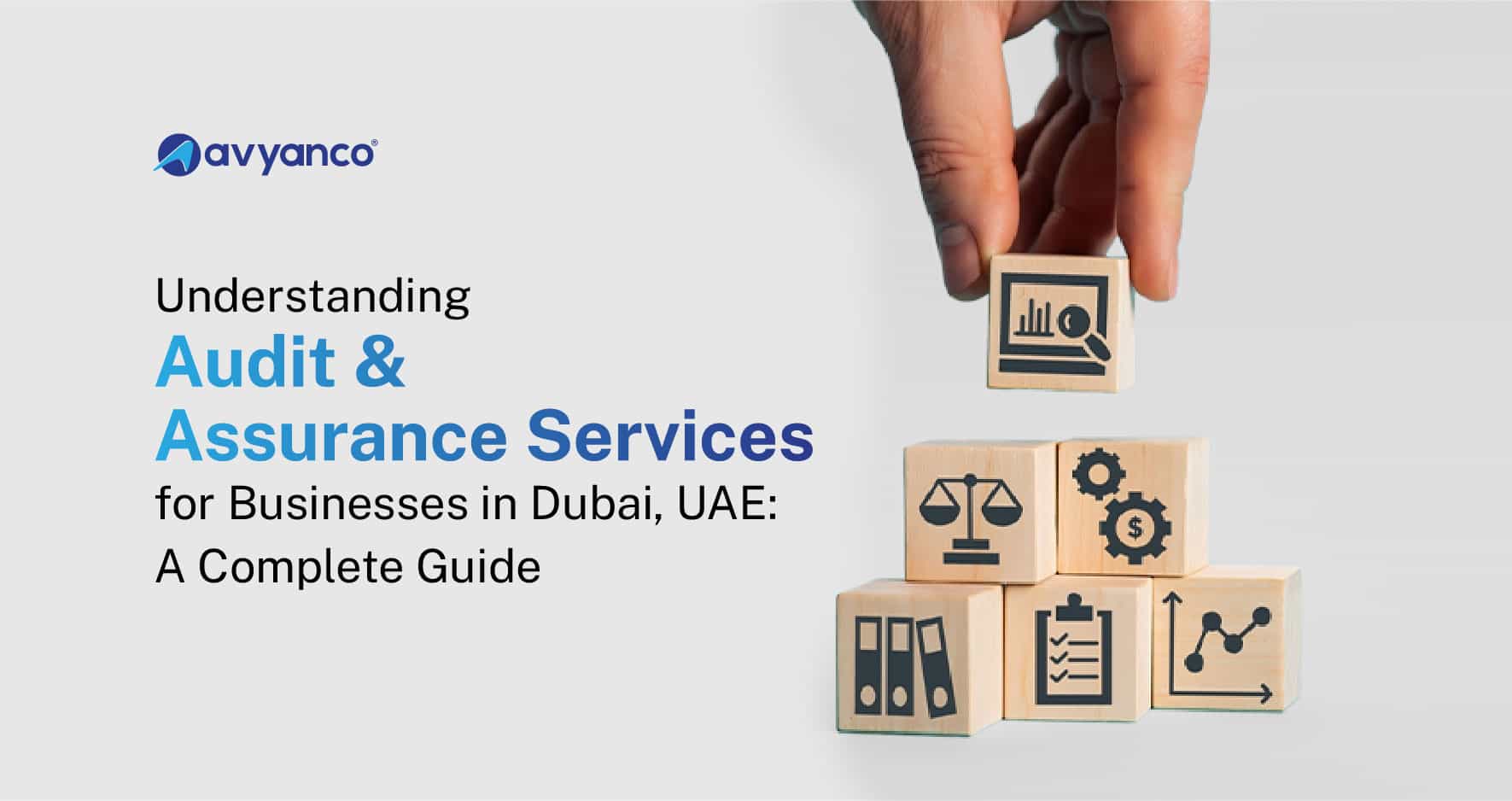 Auditing Company in Dubai