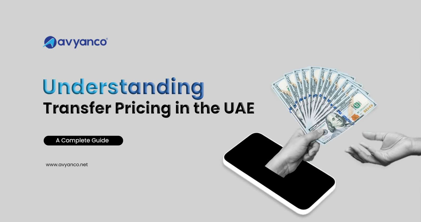 Transfer Pricing in the UAE