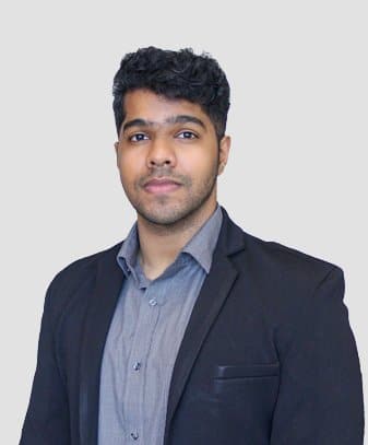 Abel Thomas Audit Associate