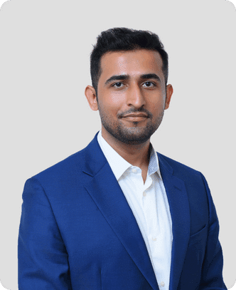 Himanshu Kanani Manager - Audit & Advisory Services