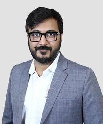 Jaikishan Kishnani Senior Consultant