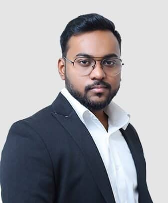 Shoaib Shaikh Senior Consultant