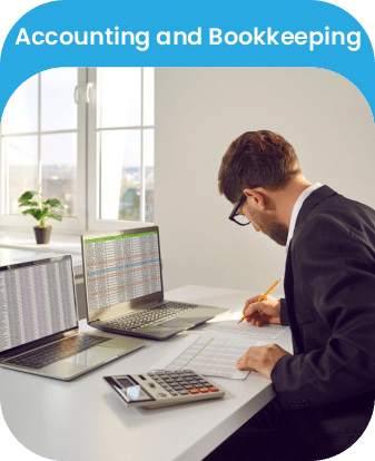 Accounting and Bookkeeping