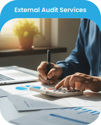 External Audit Services