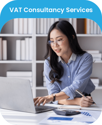 VAT Consultancy Services