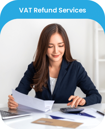 VAT Refund Services