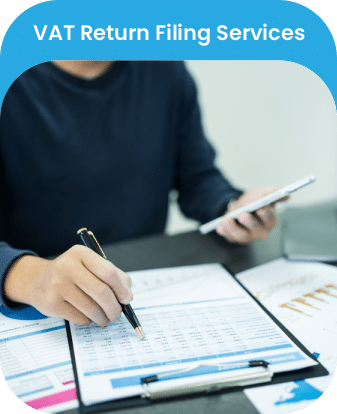 VAT Return Filing Services